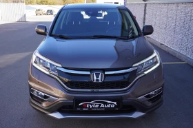 Обява за продажба на Honda Cr-v 1.6 i-DTEC NAVI CAMERA EURO6B ~21 500 лв. - изображение 6