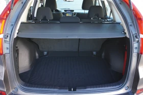 Honda Cr-v 1.6 i-DTEC NAVI CAMERA EURO6B | Mobile.bg    14