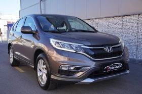 Обява за продажба на Honda Cr-v 1.6 i-DTEC NAVI CAMERA EURO6B ~21 500 лв. - изображение 5