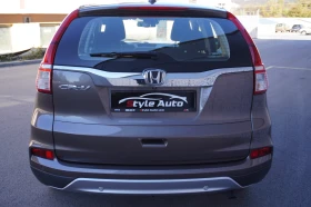 Обява за продажба на Honda Cr-v 1.6 i-DTEC NAVI CAMERA EURO6B ~21 500 лв. - изображение 3