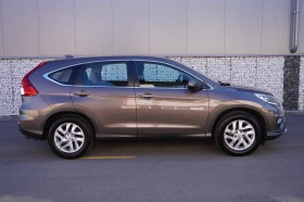 Обява за продажба на Honda Cr-v 1.6 i-DTEC NAVI CAMERA EURO6B ~21 500 лв. - изображение 4