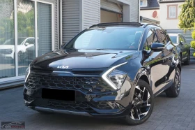 Kia Sportage 1.6PHEV/265HP/GT-LINE/PANO/MEMO/AWD/360/LED/491g
