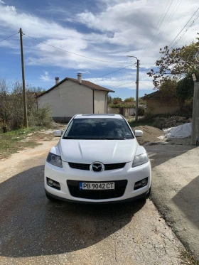 Mazda CX-7 | Mobile.bg    2