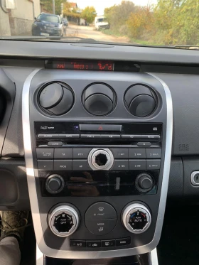 Mazda CX-7 | Mobile.bg    9