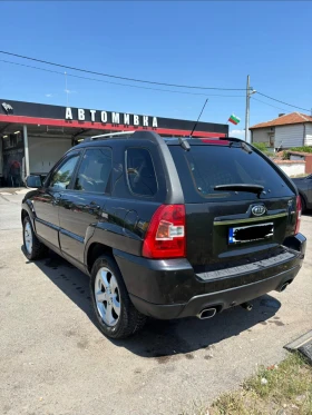 Kia Sportage | Mobile.bg    6