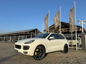 Porsche Cayenne 3.6#GTS PACK#PANORAMA#ОБДУХВАНЕ#КАМЕРА#BOSSE