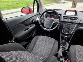 Opel Mokka Сервизна история!, снимка 9