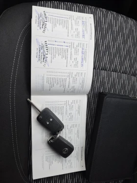 Opel Mokka Сервизна история!, снимка 16