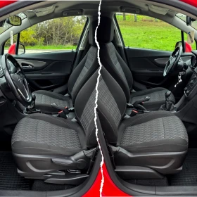 Opel Mokka Сервизна история!, снимка 12