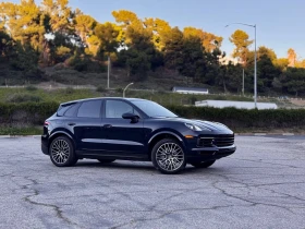 Porsche Cayenne - 32462 € / 63490.15 лв. - 22626658 6