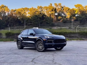 Porsche Cayenne - 32462 € / 63490.15 лв. - 22626658 5