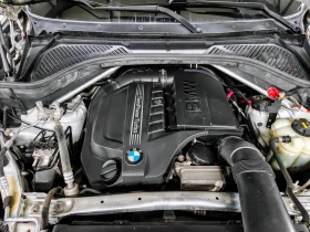 BMW X5 3.5i xDrive M Вакуум, Harman/Kardon, HeadUp, Keyle - 20999 € / 41070.47 лв. - 27804264 17