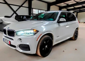 BMW X5 3.5i xDrive M Вакуум, Harman/Kardon, HeadUp, Keyle - 20999 € / 41070.47 лв. - 27804264 3