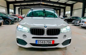 BMW X5 3.5i xDrive M Вакуум, Harman/Kardon, HeadUp, Keyle - 20999 € / 41070.47 лв. - 27804264 2