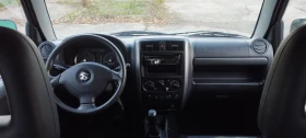Suzuki Jimny 1.3 4х4  - 6650 € / 13006.27 лв. - 72137000 10