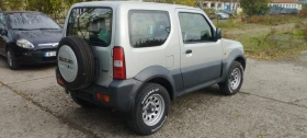 Suzuki Jimny 1.3 4х4  - 6650 € / 13006.27 лв. - 72137000 7