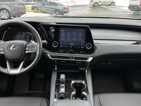 Lexus RX  350h | ДИСТРОНИК | ОБДУХВАНЕ | CARFAX - 39100 € / 76472.95 лв. - 66969211 10