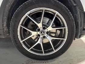 Mercedes-Benz GLC 300 4MATIC SUV/360/AMBIENT/ПАНОРАМА/ПОДГРЕВИ, снимка 7 - Автомобили и джипове - 53642038