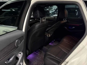 Mercedes-Benz GLC 300 4MATIC SUV/360/AMBIENT/ПАНОРАМА/ПОДГРЕВИ, снимка 10 - Автомобили и джипове - 53642038