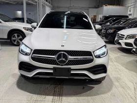 Mercedes-Benz GLC 300 4MATIC SUV/360/AMBIENT/ПАНОРАМА/ПОДГРЕВИ, снимка 6 - Автомобили и джипове - 53642038