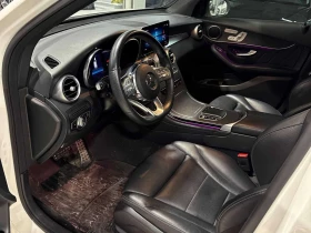 Mercedes-Benz GLC 300 4MATIC SUV/360/AMBIENT/ПАНОРАМА/ПОДГРЕВИ, снимка 5 - Автомобили и джипове - 53642038