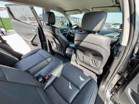 Hyundai Santa fe 2.2D/4X4/FACE/PODGREV/MAXX FULL - 15999 € / 31291.32 лв. - 54798550 12
