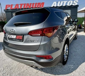Hyundai Santa fe 2.2D/4X4/FACE/PODGREV/MAXX FULL - 15999 € / 31291.32 лв. - 54798550 5