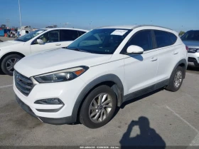 Hyundai Tucson 1.6L I-4 DI, DOHC, VVT, TURBO, 175HP Front Wheel - 10200 € / 19949.47 лв. - 91572509 2