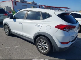 Hyundai Tucson 1.6L I-4 DI, DOHC, VVT, TURBO, 175HP Front Wheel - 10200 € / 19949.47 лв. - 91572509 3