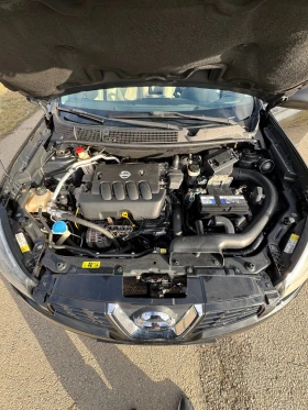 Nissan Qashqai Nissan Qashqai + 2 2.0 4х4 ГАЗ 6+ 1места КОЖА - 4000 € / 7823.32 лв. - 42461773 13