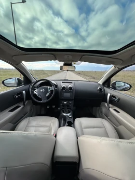 Nissan Qashqai Nissan Qashqai + 2 2.0 4х4 ГАЗ 6+ 1места КОЖА - 4000 € / 7823.32 лв. - 42461773 16
