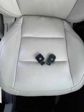 Nissan Qashqai Nissan Qashqai + 2 2.0 4х4 ГАЗ 6+ 1места КОЖА - 4000 € / 7823.32 лв. - 42461773 14