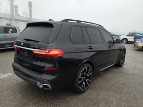 BMW X7 40i * * 7 МЕСТА * * CARFAX * * АВТО КРЕДИТ * *  - 30900 € / 60435.15 лв. - 29388130 3