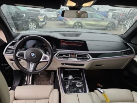 BMW X7 40i * * 7 МЕСТА * * CARFAX * * АВТО КРЕДИТ * *  - 30900 € / 60435.15 лв. - 29388130 7