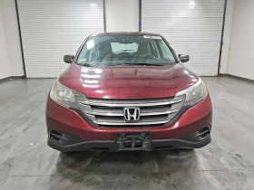 Honda Cr-v undefined | Auto.bg — изображение 2
