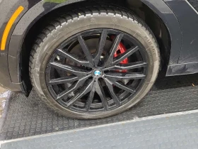 BMW X6 * XDRIVE40I * CARFAX * DISTRONIC *  - 54800 € / 107179.48 лв. - 31046871 6