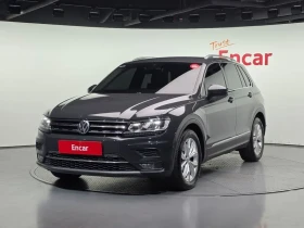 ������ VW Tiguan