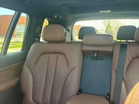 BMW X7 xDrive40i * DISTRONIC* LASER* �����* ���������*  | Mobile.bg � ����� ������ 11