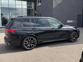 BMW X7 xDrive40i * DISTRONIC* LASER* �����* ���������*  | Mobile.bg � ����� ������ 3