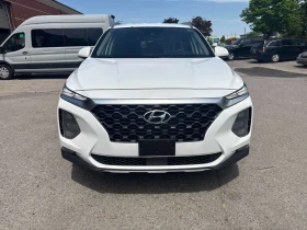 ������ Hyundai Santa fe