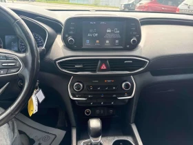 Hyundai Santa fe * Essential * ���������* ������* �������*  | Mobile.bg � ����� ������ 9