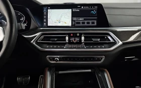 BMW X6 M50i Bowers & Wilkins *  | Mobile.bg � ����� ������ 13