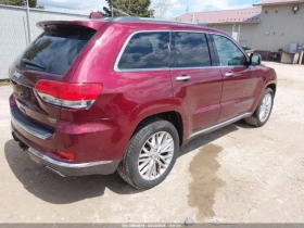 Jeep Grand cherokee SUMMIT / 5.7 / DISTRONIC / ����� / ��������  | Mobile.bg � ����� ������ 6