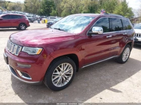 Jeep Grand cherokee SUMMIT / 5.7 / DISTRONIC / ����� / ��������  | Mobile.bg � ����� ������ 3