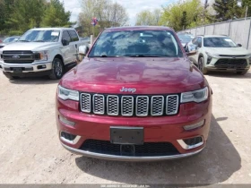 Jeep Grand cherokee SUMMIT / 5.7 / DISTRONIC / ����� / ��������  | Mobile.bg � ����� ������ 2