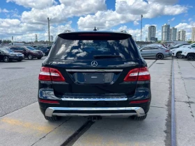 Mercedes-Benz ML 350 * BlueTec * ПОДГРЕВИ * 2 КЛЮЧА * PANO  - 12900 € / 25230.21 лв. - 21673317 5