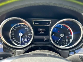Mercedes-Benz ML 350 * BlueTec * ПОДГРЕВИ * 2 КЛЮЧА * PANO  - 12900 € / 25230.21 лв. - 21673317 10