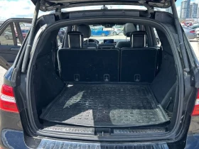 Mercedes-Benz ML 350 * BlueTec * ПОДГРЕВИ * 2 КЛЮЧА * PANO  - 12900 € / 25230.21 лв. - 21673317 15