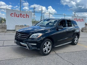 Mercedes-Benz ML 350 * BlueTec * ПОДГРЕВИ * 2 КЛЮЧА * PANO  - 12900 € / 25230.21 лв. - 21673317 2