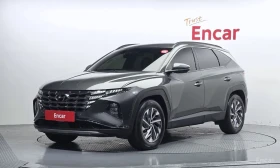 Hyundai Tucson Hybrid (NX4) Inspiration